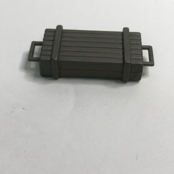 army trunk toy soldier action figure playset replacement - Picture 1 of 5